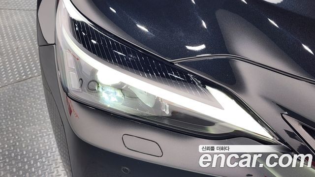Lexus NX 2025 — photo 8