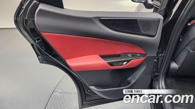 Lexus NX 2025 — photo 15