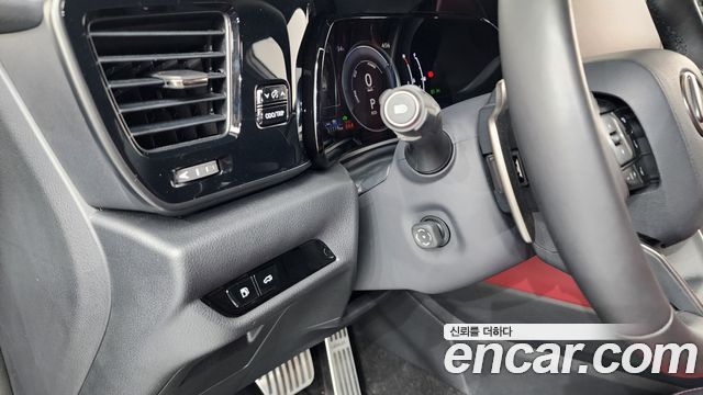 Lexus NX 2025 — photo 27