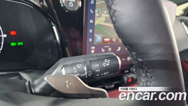 Lexus NX 2025 — photo 28