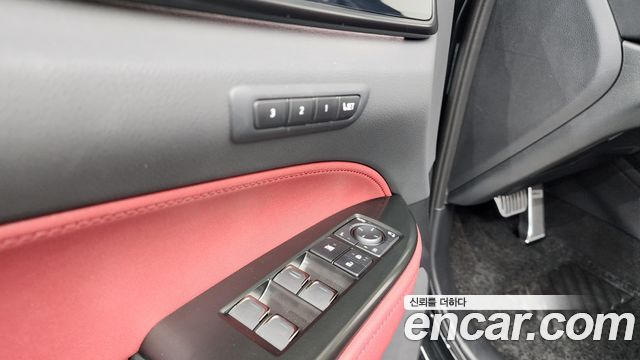 Lexus NX 2025 — photo 29