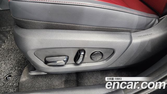 Lexus NX 2025 — photo 31