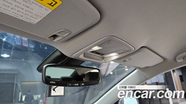 Chevrolet Korea Malibu 2017 — photo 20