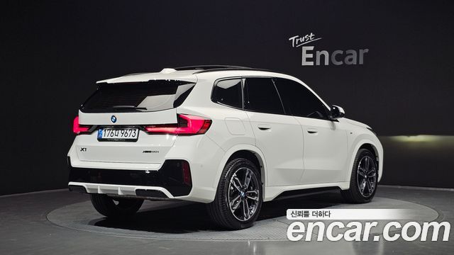 BMW X1 2025 — photo 2