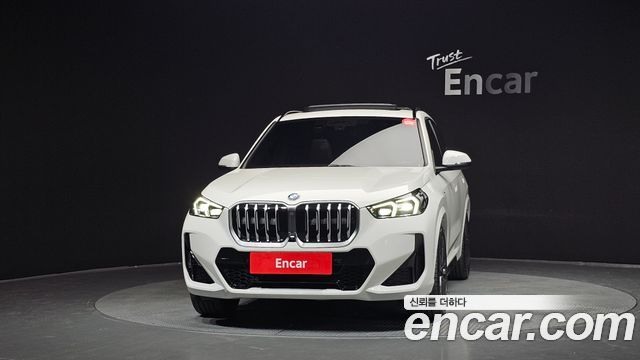 BMW X1 2025 — photo 3