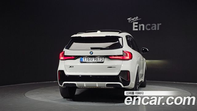 BMW X1 2025 — photo 4