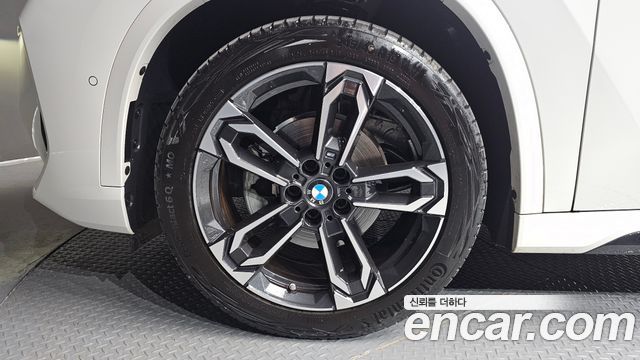 BMW X1 2025 — photo 5