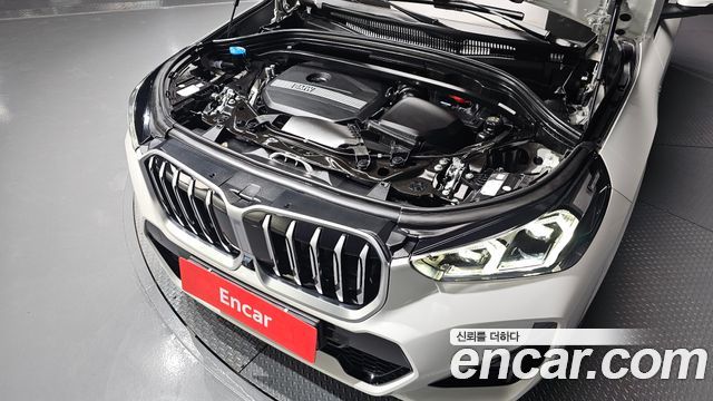 BMW X1 2025 — photo 6