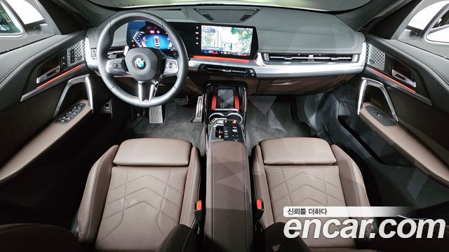 BMW X1 2025 — photo 7