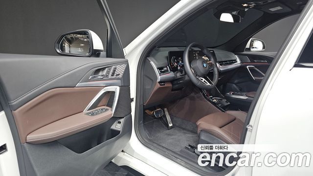 BMW X1 2025 — photo 10