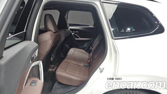 BMW X1 2025 — photo 11