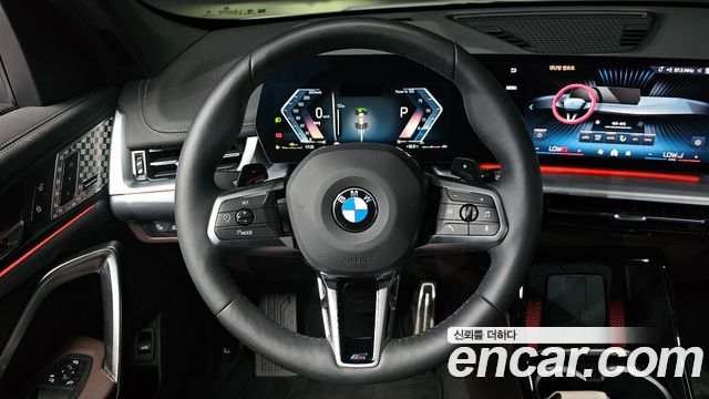 BMW X1 2025 — photo 15