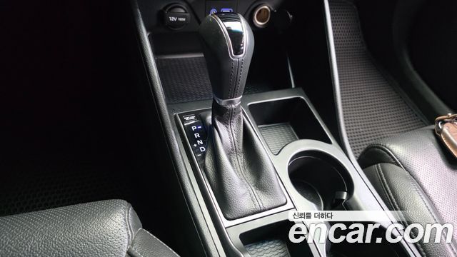 Hyundai Tucson 2017 — photo 12