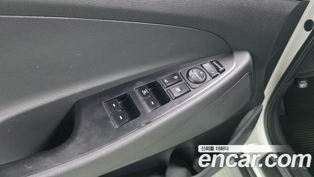 Hyundai Tucson 2017 — photo 22