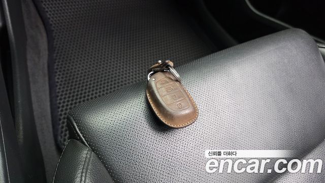Hyundai Tucson 2017 — photo 23