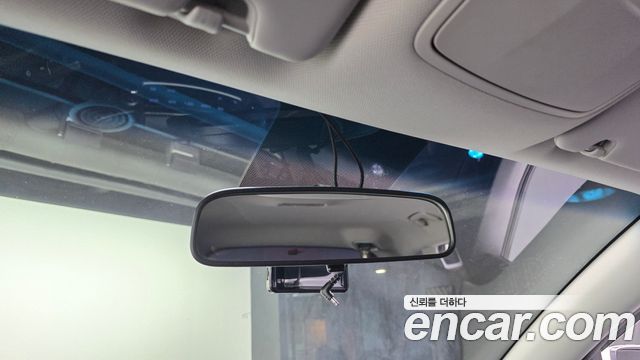 Hyundai Tucson 2017 — photo 24