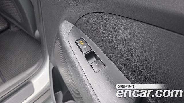 Hyundai Tucson 2017 — photo 25