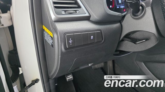 Hyundai Tucson 2017 — photo 27