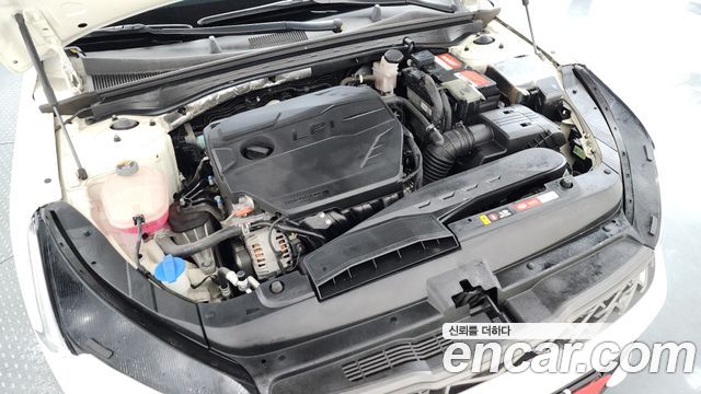 Kia K5 2021 — photo 6