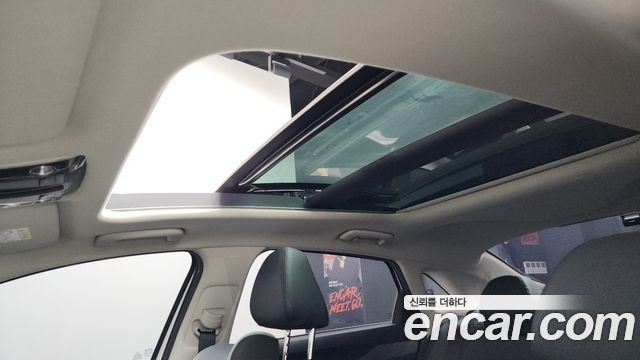 Kia K5 2021 — photo 23