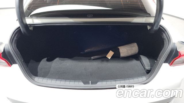 Kia K5 2021 — photo 24