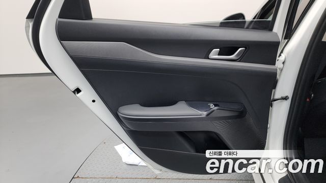 Kia K5 2021 — photo 15