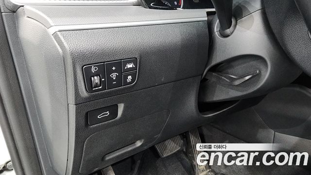 Kia K5 2021 — photo 29