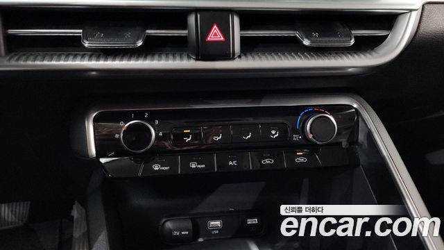 Kia K5 2021 — photo 33
