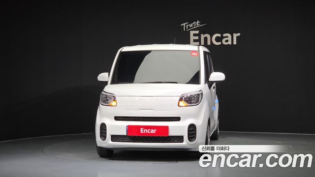 Kia RAY 2022 — photo 3