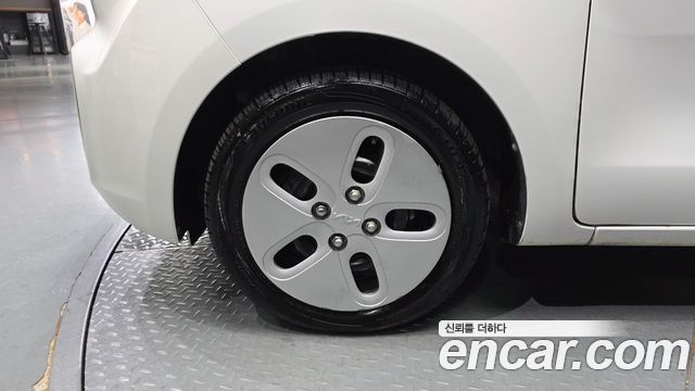 Kia RAY 2022 — photo 5