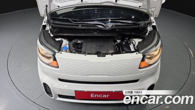 Kia RAY 2022 — photo 6