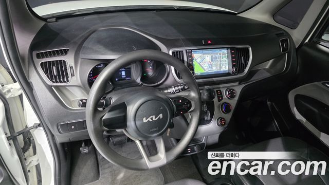 Kia RAY 2022 — photo 10