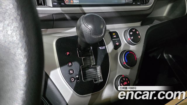 Kia RAY 2022 — photo 12