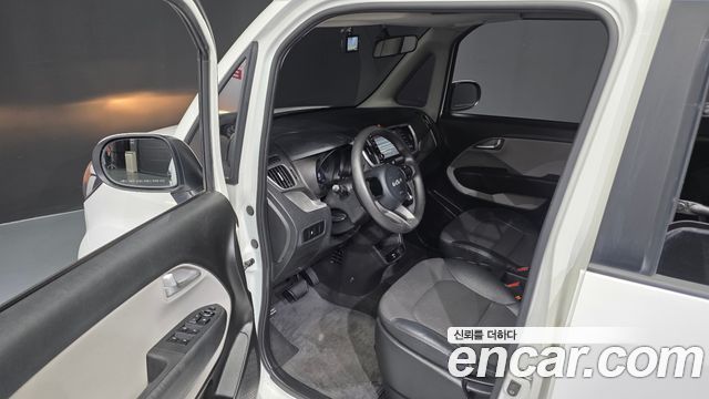 Kia RAY 2022 — photo 13