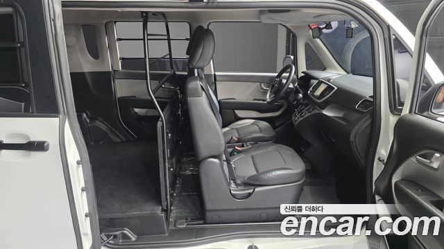 Kia RAY 2022 — photo 17