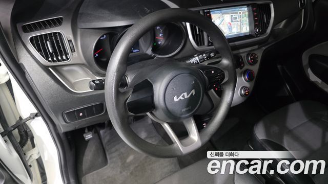 Kia RAY 2022 — photo 18