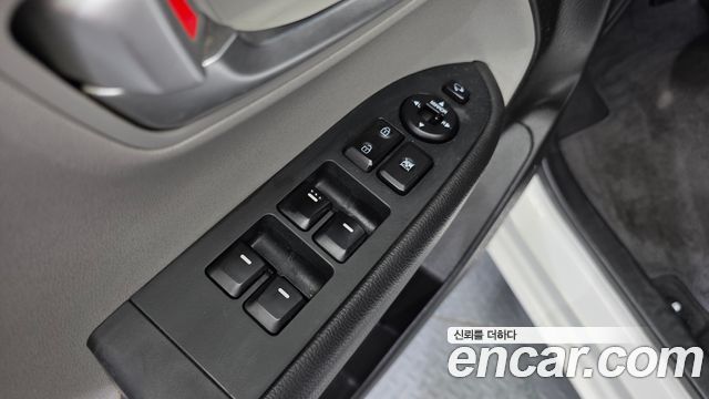 Kia RAY 2022 — photo 19