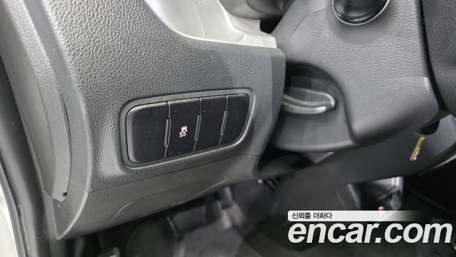 Kia RAY 2022 — photo 20