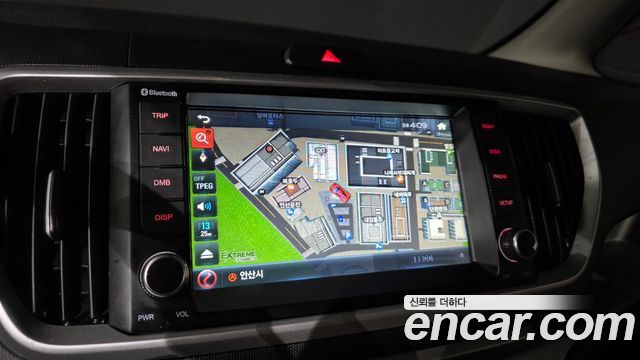 Kia RAY 2022 — photo 21