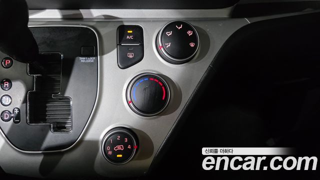 Kia RAY 2022 — photo 23