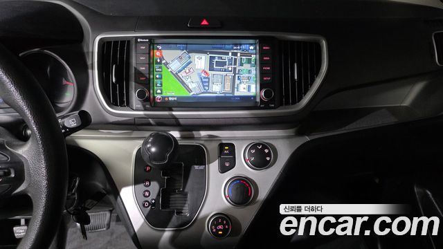 Kia RAY 2022 — photo 26