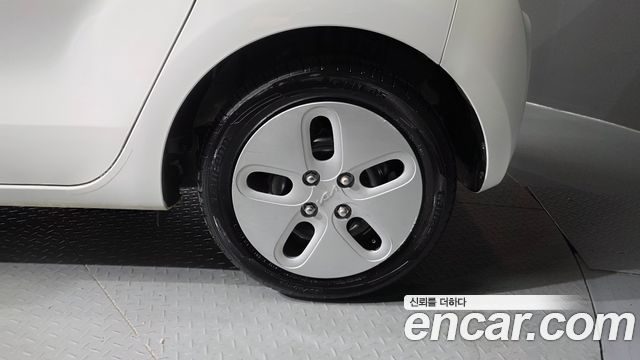 Kia RAY 2022 — photo 7