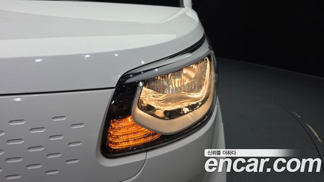 Kia RAY 2022 — photo 8