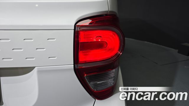 Kia RAY 2022 — photo 9