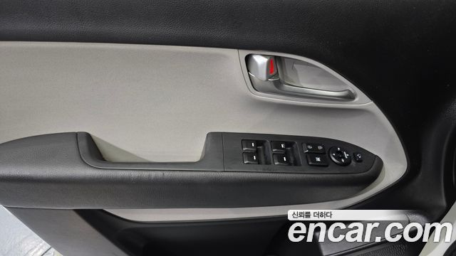 Kia RAY 2022 — photo 14