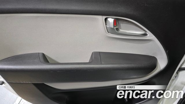 Kia RAY 2022 — photo 15