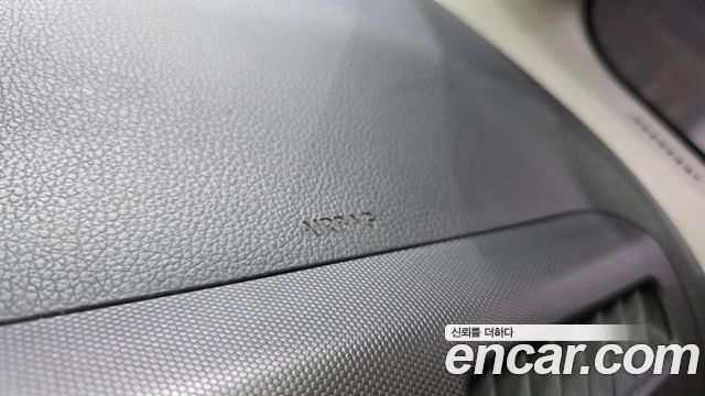 Kia RAY 2022 — photo 28