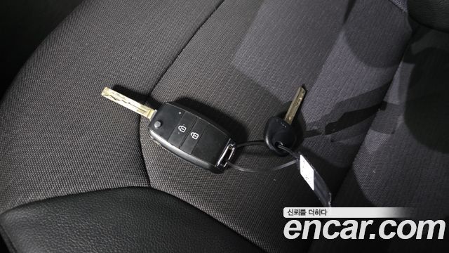 Kia RAY 2022 — photo 30
