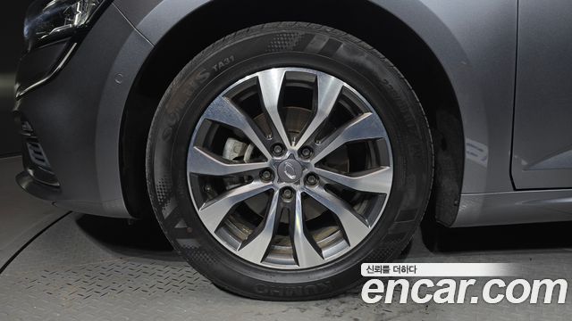 Renault Korea SM6 2024 — photo 5