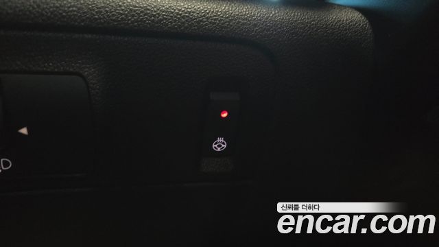 Renault Korea SM6 2024 — photo 19